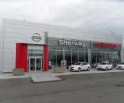 Sherway Nissan